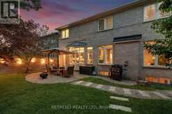 2223 WUTHERING HEIGHTS WAY | Oakville Ontario | Slide Image Forty-nine