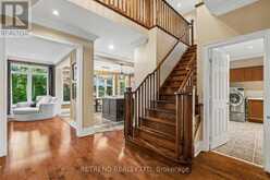 2223 WUTHERING HEIGHTS WAY | Oakville Ontario | Slide Image Eight