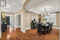 2223 WUTHERING HEIGHTS WAY | Oakville Ontario | Slide Image Nine