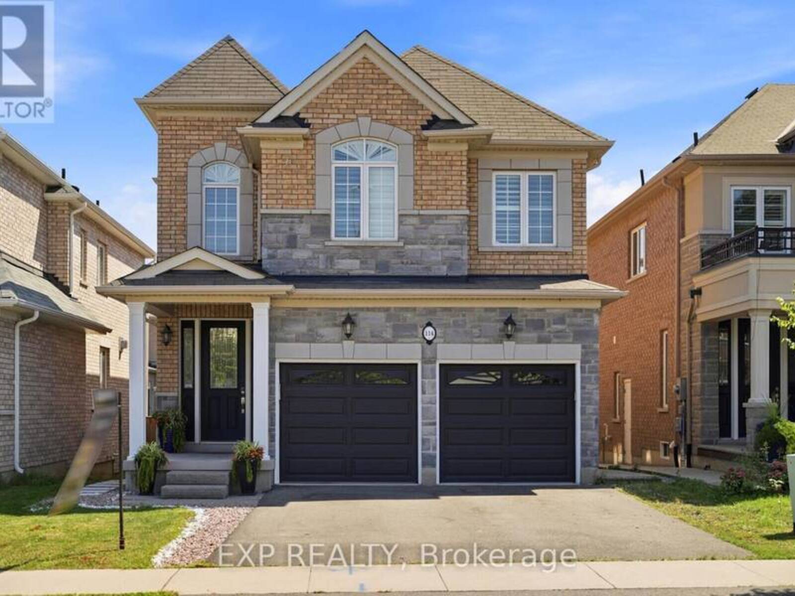 114 CHAUMONT DRIVE, Hamilton, Ontario L8J 0J8
