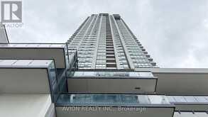 1806 - 3975 GRAND PARK DRIVE | Mississauga Ontario | Slide Image One