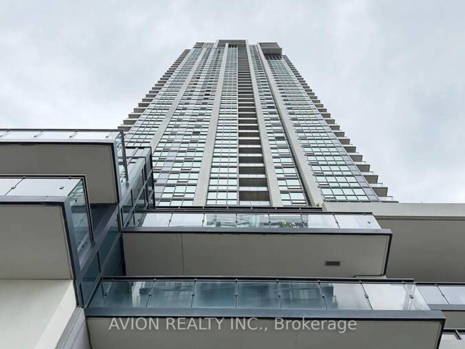 1806 - 3975 GRAND PARK DRIVE, Mississauga, Ontario L5B 0K4