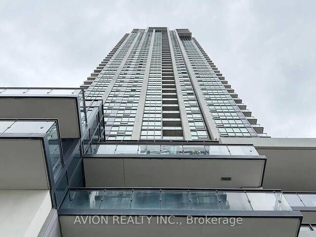 1806 - 3975 GRAND PARK DRIVE Mississauga Ontario, L5B 0K4 - 1 Bedroom Condo For Sale