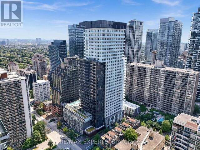 2103 - 101 ERSKINE AVENUE Toronto Ontario, M4P 0C5 - 2 Bedrooms Condo For Sale