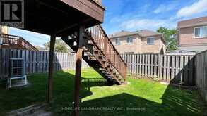 165 GAIL PARKS CRESCENT | Newmarket Ontario | Slide Image Twenty-two