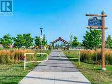 #102 - 345 WHEAT BOOM DRIVE | Oakville Ontario | Slide Image Nine