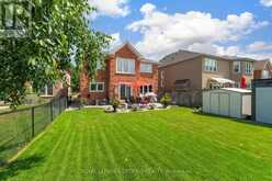 84 SOFTNEEDLE AVENUE | Brampton Ontario | Slide Image Thirty-two