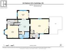 34 CHALMERS STREET N | Cambridge Ontario | Slide Image Thirty-six