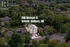 590 NORMAN STREET | Greater Sudbury Ontario | Slide Image Two