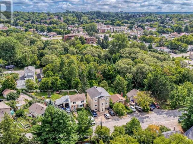590 NORMAN STREET Greater Sudbury Ontario, P3E 4C6 - Multi-family Home For Sale