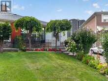 36 CROSSBOW CRESCENT | Toronto Ontario | Slide Image Two