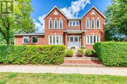 2101 GALENA CRESCENT | Oakville Ontario | Slide Image Two