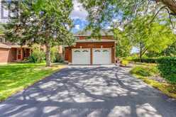 2101 GALENA CRESCENT | Oakville Ontario | Slide Image Three