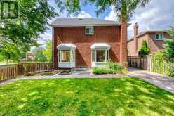 2101 GALENA CRESCENT | Oakville Ontario | Slide Image Forty-seven