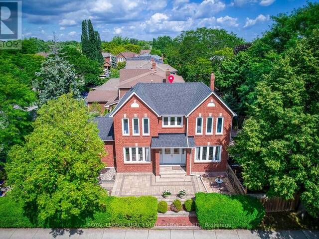 2101 GALENA CRESCENT Oakville Ontario, L6H 4A2 - 4 Bedrooms Home For Sale