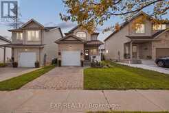 116 HENHOEFFER CRESCENT | Kitchener Ontario | Slide Image One