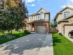 1811 ROLLINGACRES DRIVE London Ontario, N5X 4K4