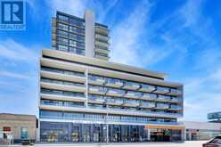 1104 - 1603 EGLINTON AVENUE W | Toronto Ontario | Slide Image Two