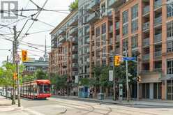 502 - 1005 KING STREET W | Toronto Ontario | Slide Image Thirty-four