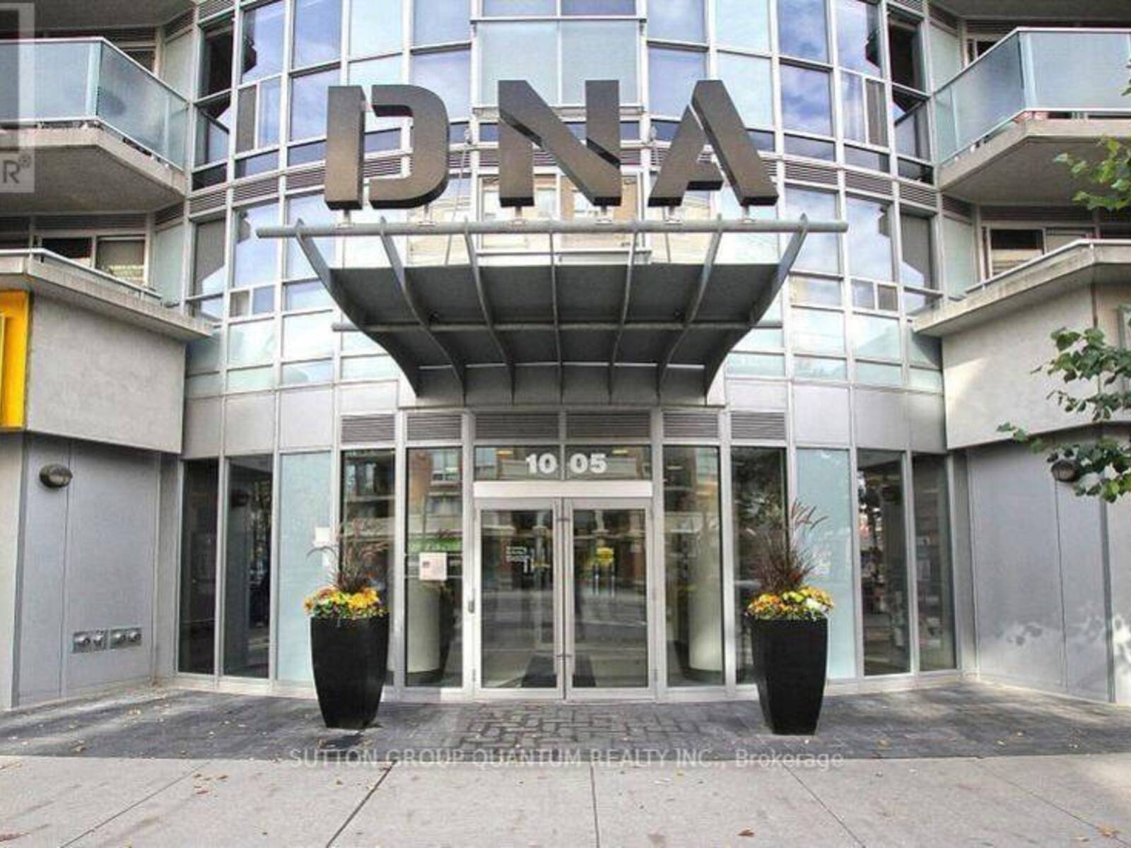 502 - 1005 KING STREET W, Toronto, Ontario M6K 3M8