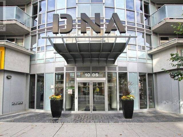 502 - 1005 KING STREET W Toronto Ontario, M6K 3M8 - Property For Sale