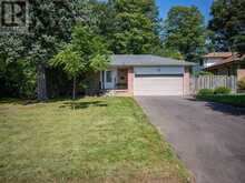 22 CARWIN CRESCENT | Ajax Ontario | Slide Image Two