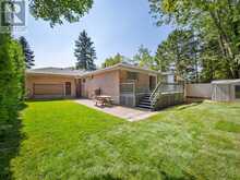 22 CARWIN CRESCENT | Ajax Ontario | Slide Image Forty-one