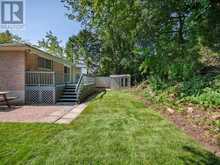 22 CARWIN CRESCENT | Ajax Ontario | Slide Image Forty-two
