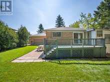 22 CARWIN CRESCENT | Ajax Ontario | Slide Image Forty-three