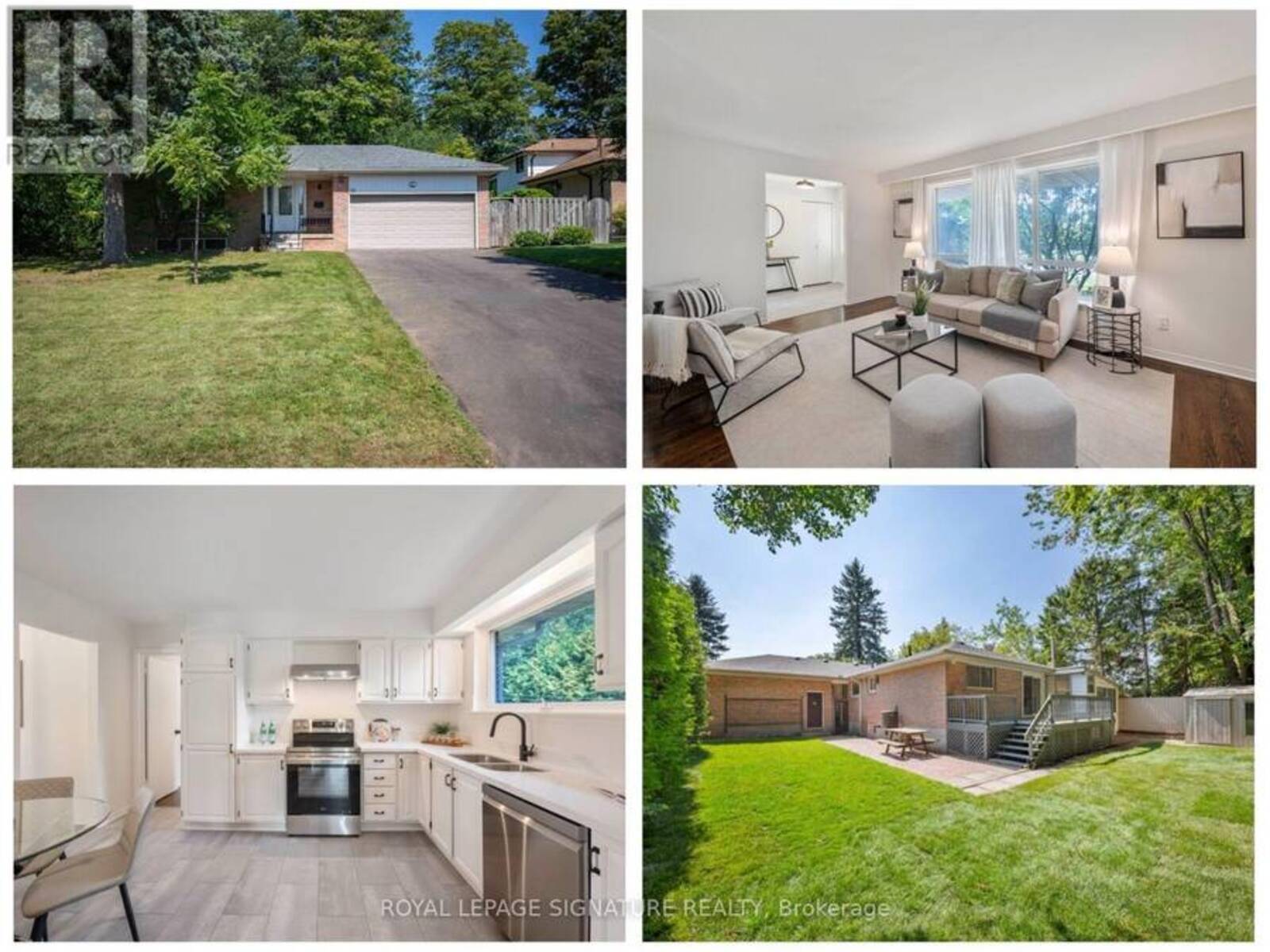 22 CARWIN CRESCENT, Ajax, Ontario L1S 6G6