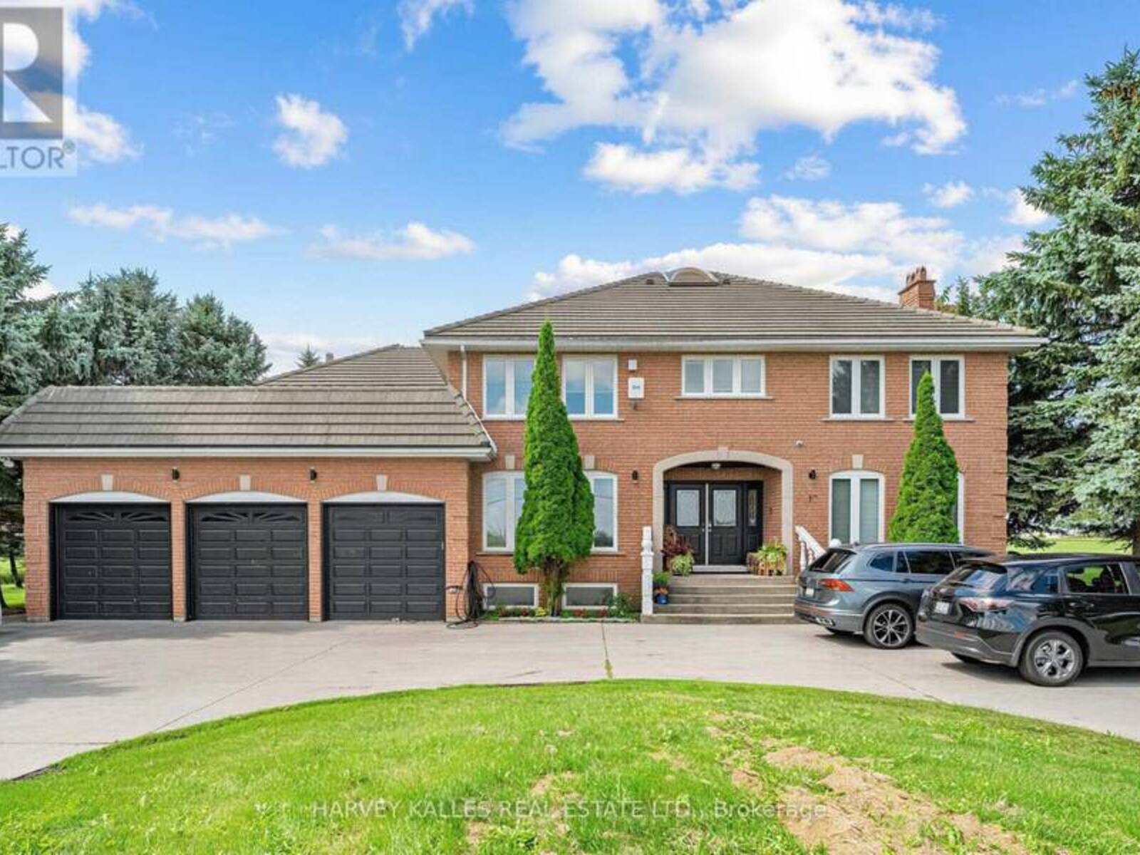 5640 FIFTH LINE, Milton, Ontario L9T 2X8