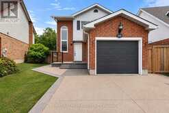 344 ADAMS COURT | Orangeville Ontario | Slide Image One