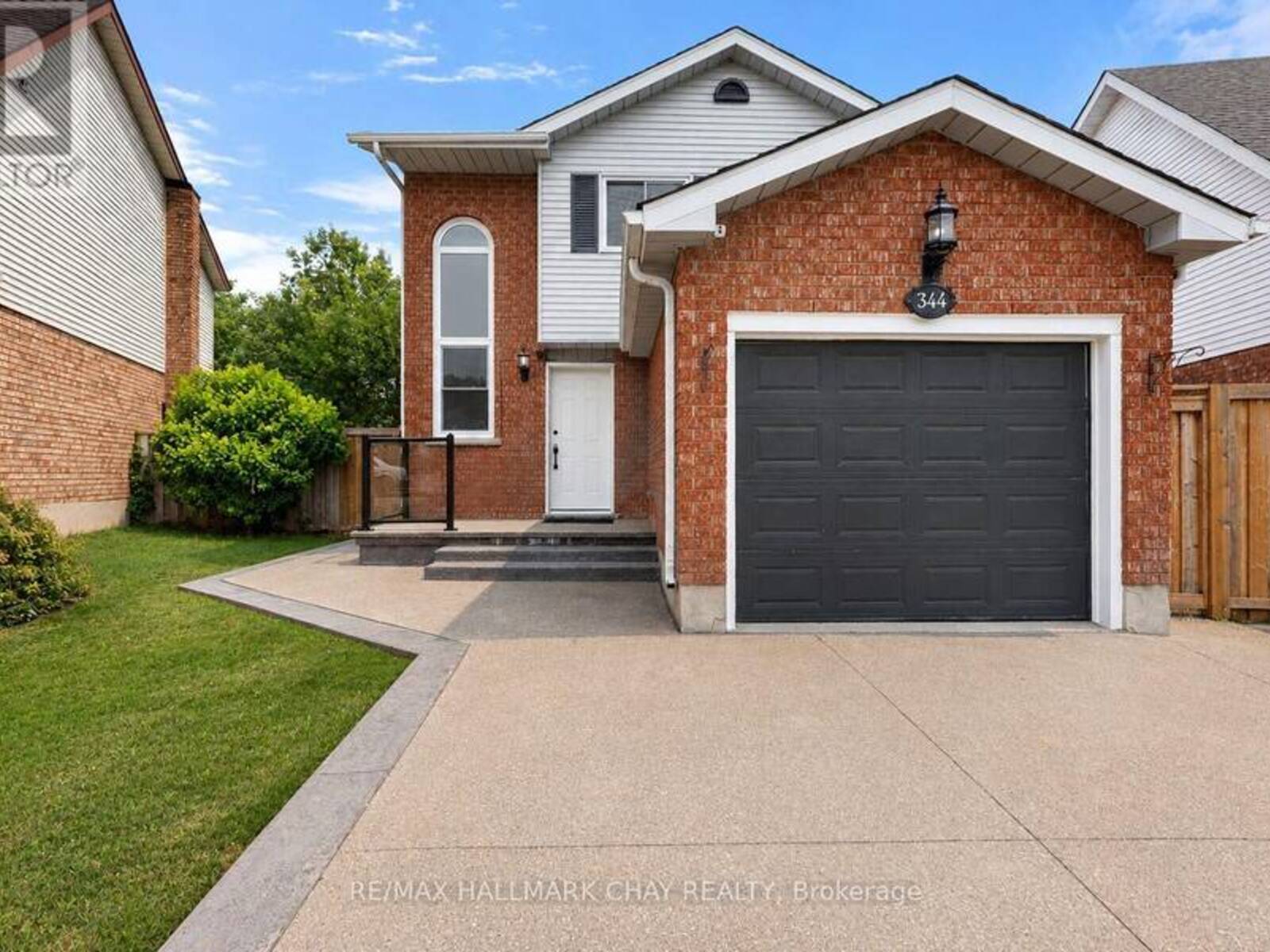 344 ADAMS COURT, Orangeville, Ontario L9W 4R7