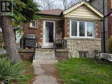 28 GLEN ECHO ROAD | Toronto Ontario | Slide Image Two