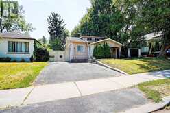 99 HARLANDALE AVENUE | Toronto Ontario | Slide Image Two