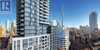 1103 - 87 PETER STREET | Toronto Ontario | Slide Image Two