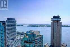 3310 - 33 BAY STREET | Toronto Ontario | Slide Image Thirteen