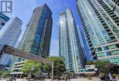 3310 - 33 BAY STREET | Toronto Ontario | Slide Image Two