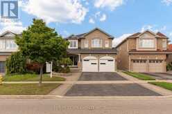 14 ROBERT ATTERSLEY DRIVE W | Whitby Ontario | Slide Image One