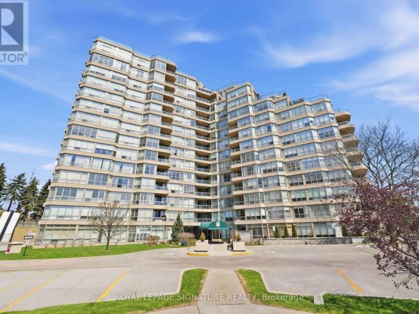 PH1 - 20 GUILDWOOD PARKWAY, Toronto, Ontario M1E 5B6