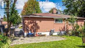 59 DAVIS ROAD | Aurora Ontario | Slide Image Thirty-two