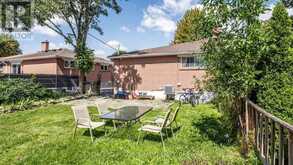 59 DAVIS ROAD | Aurora Ontario | Slide Image Thirty