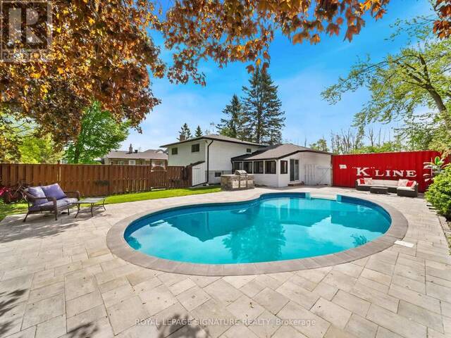 12 EASY STREET Georgina Ontario, L0E 1N0 - 3 Bedrooms Home For Sale