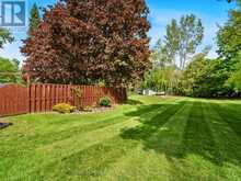 12 EASY STREET | Georgina Ontario | Slide Image Forty-three
