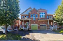15 CHOKECHERRY CRESCENT | Markham Ontario | Slide Image One