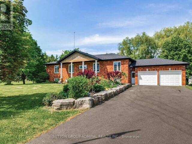 6776 COUNTY ROAD 10 Alliston Ontario, L9R 1V2 - 4 Bedrooms Home For Sale