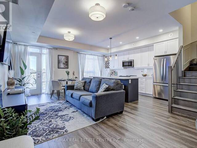 116 - 1569 ROSE WAY Milton Ontario, L9E 1N4 - 2 Bedrooms Condo For Sale
