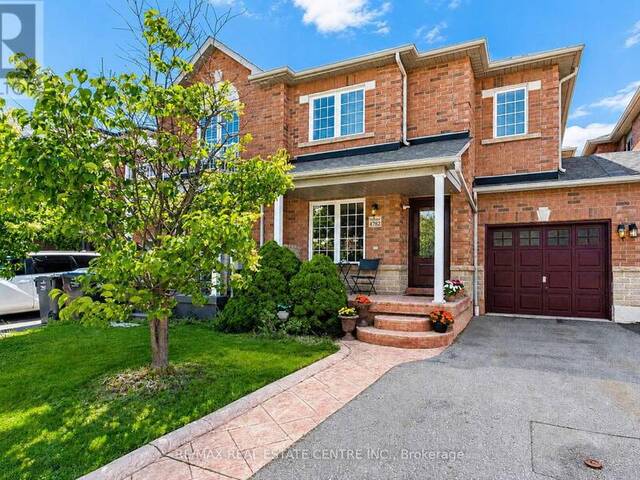 4782 JAMES AUSTIN DRIVE Mississauga Ontario, L4Z 4H3 - 4 Bedrooms Home For Sale