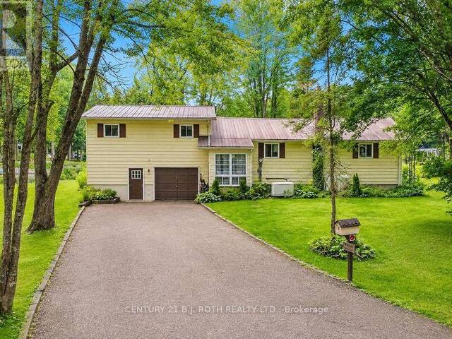 1133 SEVERN RIVER ROAD Gravenhurst Ontario, P0E 1N0 - 3 Bedrooms Waterfront Home For sale