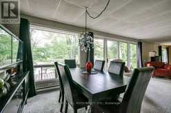 1133 SEVERN RIVER ROAD | Gravenhurst Ontario | Slide Image Seventeen